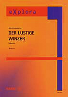 Lustige Winzer, Der - klik hier