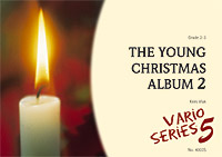Young Christmas Album #2 - klik hier