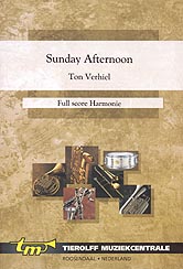 Sunday Afternoon - klik hier Sunday Afternoon - klik hier