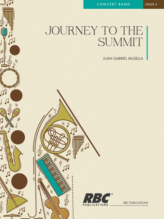 Journey to the Summit - klik hier