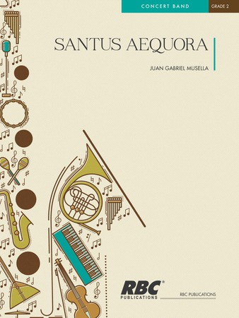 Sanctus Aequora (The Water Is Wide) - klik hier