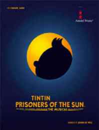 Tintin - Prisoners of the Sun - klik hier Tintin - Prisoners of the Sun - klik hier