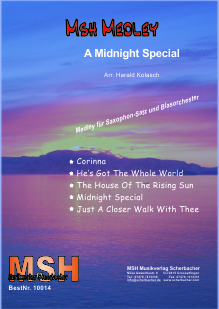 A Midnight special medley - klik hier A Midnight special medley - klik hier