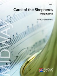 Carol of the Shepherds (Meditation on 'Quem Pastores Laudavere') - klik hier Carol of the Shepherds (Meditation on 'Quem Pastores Laudavere') - klik hier