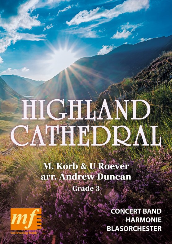 Highland Cathedral - klik hier