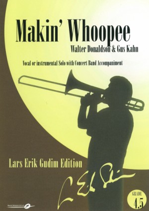 Makin' Whoopee - klik hier