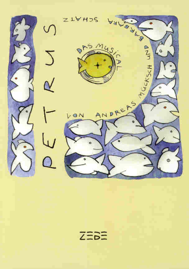 Petrus - klik hier Petrus - klik hier