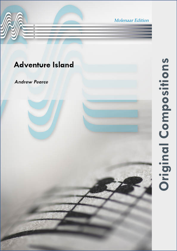 Adventure Island - klik hier