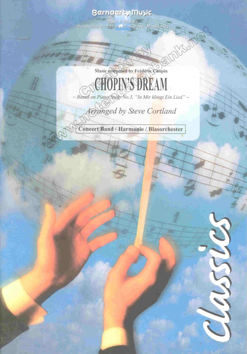 Chopin's Dream - klik hier
