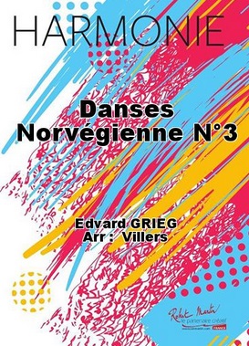 Danse Norvegienne #3 (Norwegischer Tanz / Norwegian dance) - klik hier Danse Norvegienne #3 (Norwegischer Tanz / Norwegian dance) - klik hier