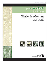 Timberline Overture - klik hier Timberline Overture - klik hier