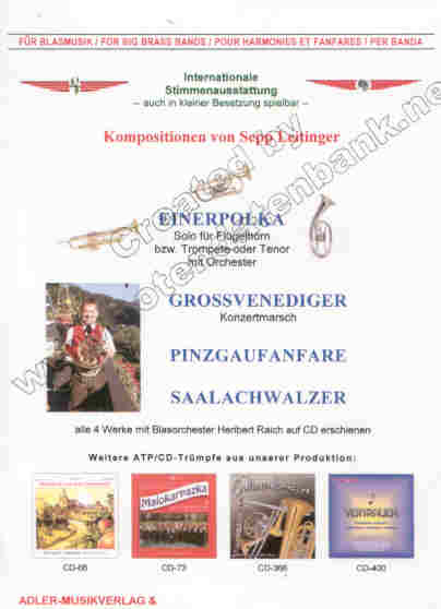 Grossvenediger - klik hier