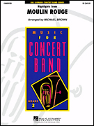 Highlights from 'Moulin Rouge' - klik hier Highlights from 'Moulin Rouge' - klik hier