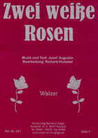 2 weisse Rosen - klik hier 2 weisse Rosen - klik hier