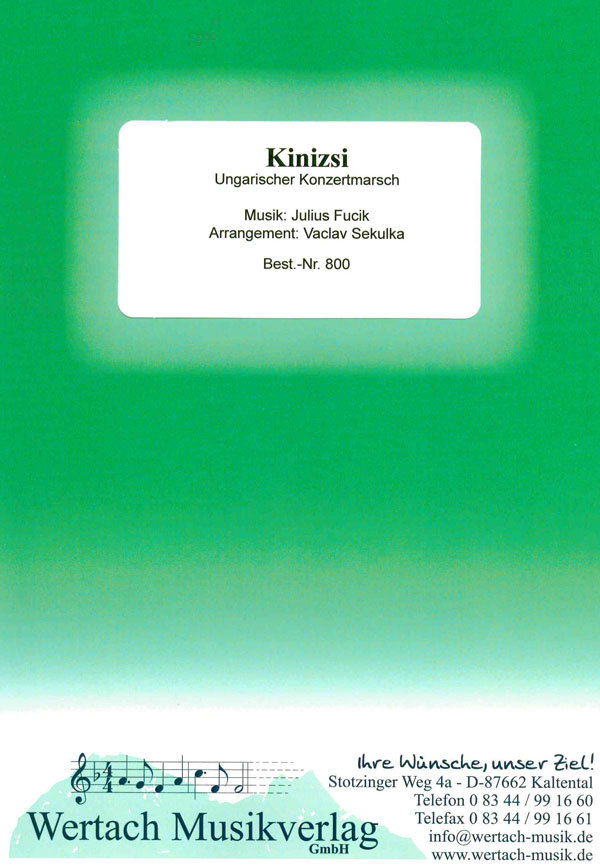 Kinizsi - klik hier Kinizsi - klik hier