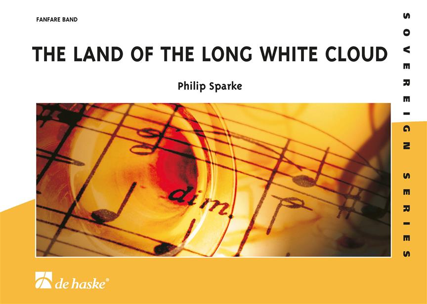 Land of the Long white Cloud 'Aotearoa' - klik hier