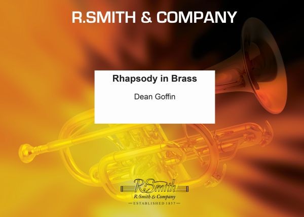 Rhapsody in Brass - klik hier