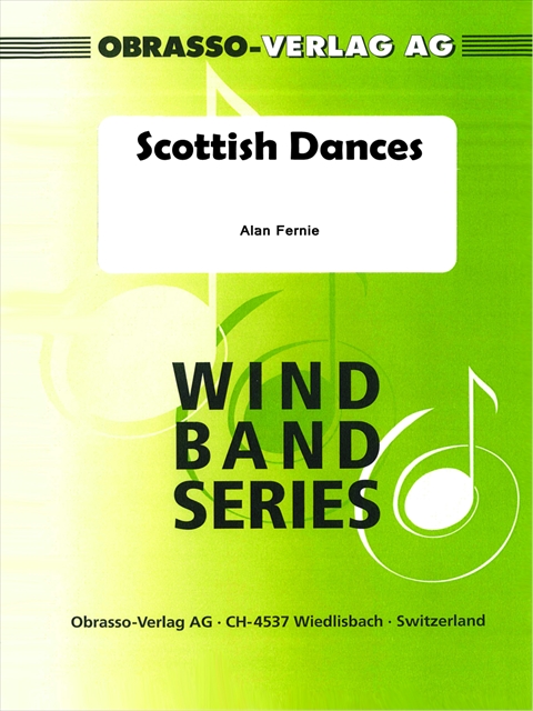 3 Scottish Dances - klik hier