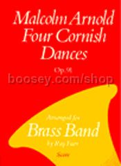 4 Cornish Dances (Four) - klik hier