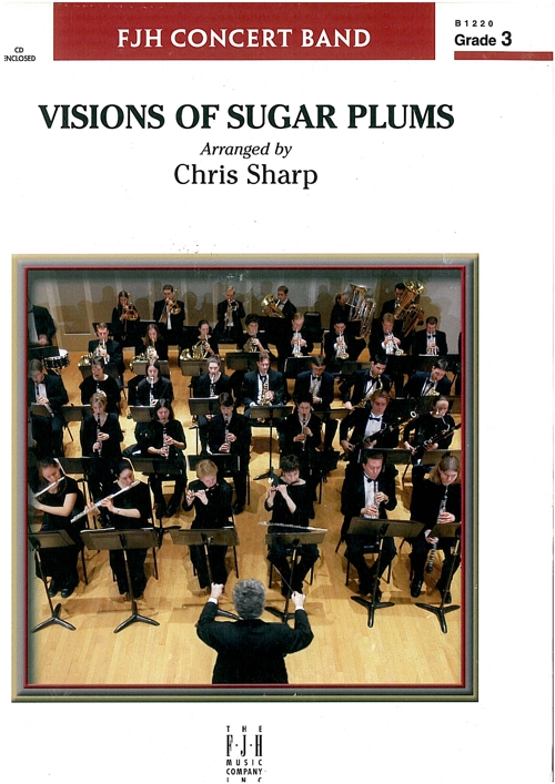 Visions of Sugar Plums - klik hier Visions of Sugar Plums - klik hier