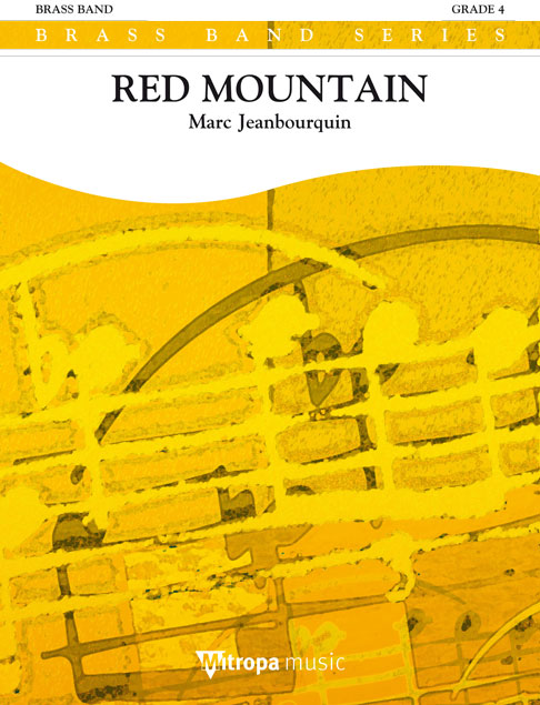 Red Mountain - klik hier