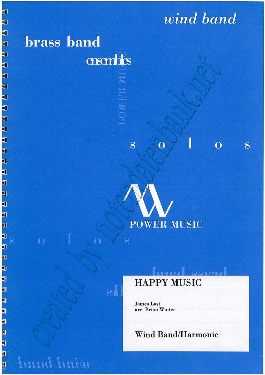 Happy Music - klik hier