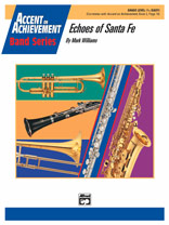 Echoes of Santa Fe - klik hier
