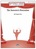 Sorcerer's Procession, The - klik hier Sorcerer's Procession, The - klik hier