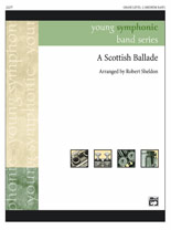 Scottish Ballade, A - klik hier