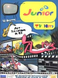Junior TV-Hits - 12 Duette - klik hier