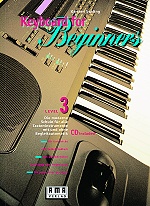 Keyboard For Beginners #3 - klik hier