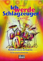 Ich werde Schlagzeuger - klik hier Ich werde Schlagzeuger - klik hier