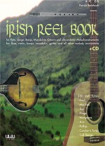 Irish Reel Book - klik hier