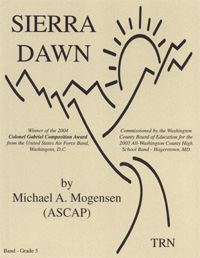 Sierra Dawn - klik hier