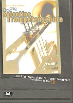 Salentins Trompetenschule - klik hier
