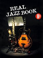 Real Jazz Book - klik hier