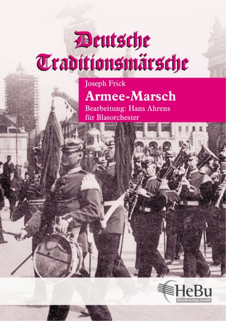 Armee-Marsch - klik hier Armee-Marsch - klik hier