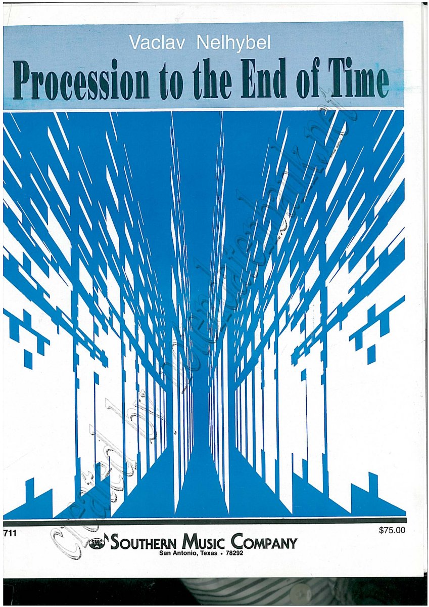 Procession to the End of Time - klik hier