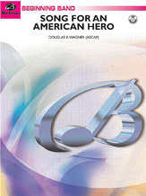 Song for an American Hero - klik hier Song for an American Hero - klik hier