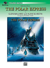 Selections from 'The Polar Express' - klik hier