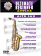Ultimate Beginner Series: Alto Saxophone #1 and #2 - klik hier