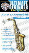 Ultimate Beginner Series: Alto Saxophone #1 (Video)