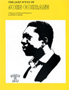 Jazz Style of John Coltrane, The - klik hier