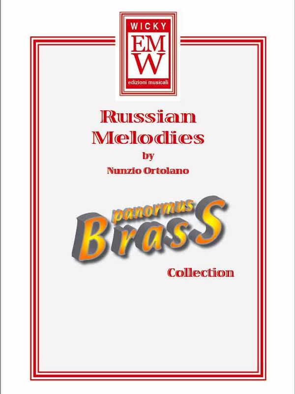 Russian Melodies - klik hier