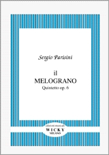 Il Melograno - klik hier