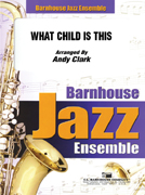 What Child is This (Greensleeves) - klik hier