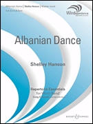 Albanian Dance - klik hier