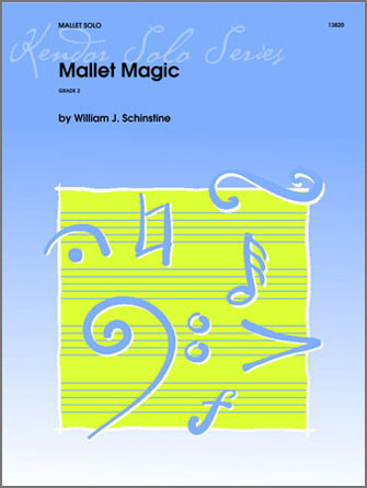 Mallet Magic - klik hier Mallet Magic - klik hier