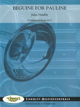 Beguine For Pauline - klik hier