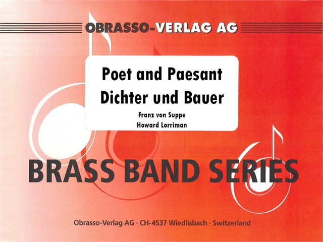 Poet and Paesant / Dichter und Bauer - klik hier Poet and Paesant / Dichter und Bauer - klik hier